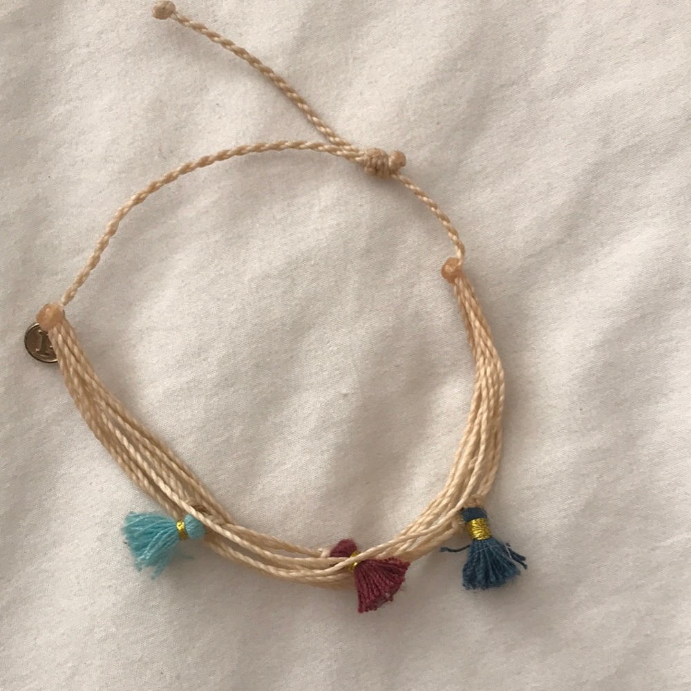 ☮️ Pura Vida bracelet ☮️
